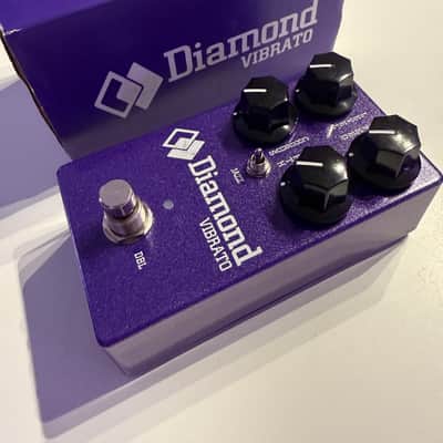 Diamond Vibrato V2 image 2
