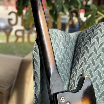 Silvertone 1476 Bobcat image 7