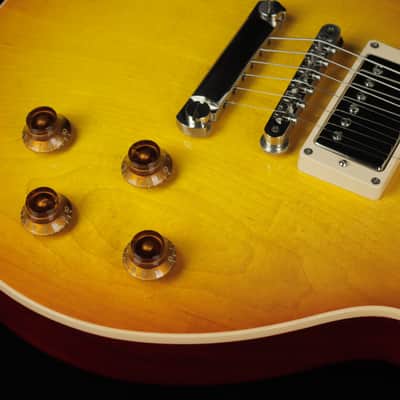 Gibson Custom Les Paul Class 5 Plaintop - WDF (#883) image 5