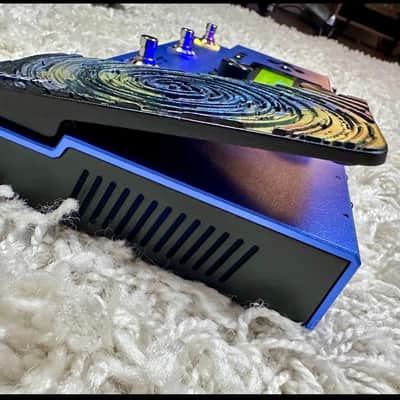 Mooer GE200 Plus Li image 6