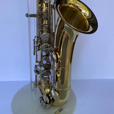 Yamaha YTS-23 Tenor Saxophone – Great Condition w/ Nice Case 🎷 image 5