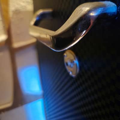Ampeg B-18 Portaflex 1963 Blue image 10