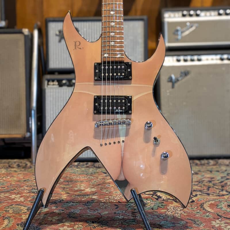 B.C. Rich Bich Art Body Collection image 1