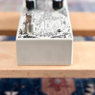 Matthews Effects The Cartographer Parametric Overdrive image 3