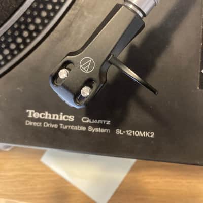 Audio-Technica AT-XP3/H 2023 - BLACK image 2