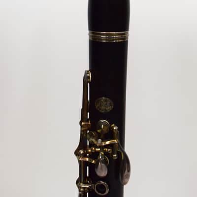 Buffet R13 B 660 Professional Bb Clarinet image 4