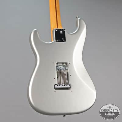 2022 Fender American Original '50s Stratocaster image 2