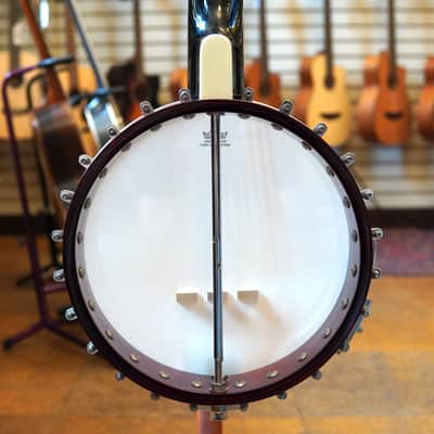 Fender Rustler 6-String Open Back Banjo 2014 Bild 3