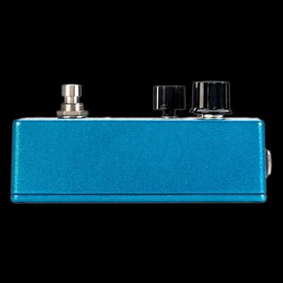 EarthQuaker Devices Aqueduct Vibrato Guitar Effect Pedal image 6