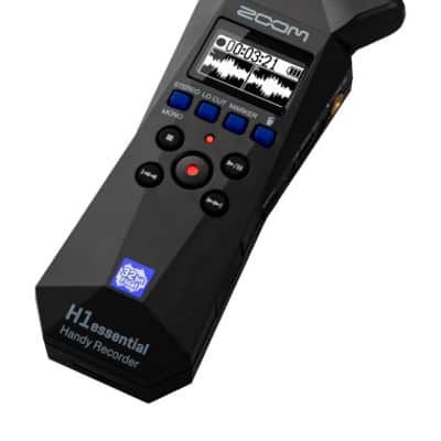 ZOOM H1 Essential image 4