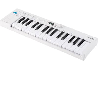ARTURIA KEYSTEP-MK2 Clavier 32 mini touches image 3