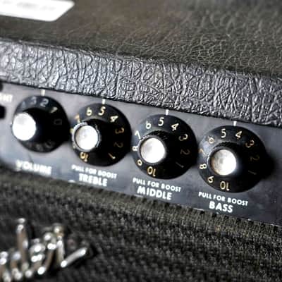 Fender 75 1980’s Guitar Amplifier image 3