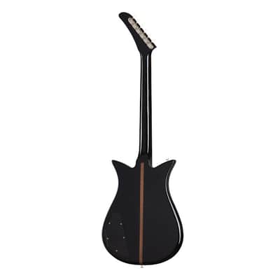 Gibson - Custom Theodore VOS Ebony #CSASTEBVONH image 2