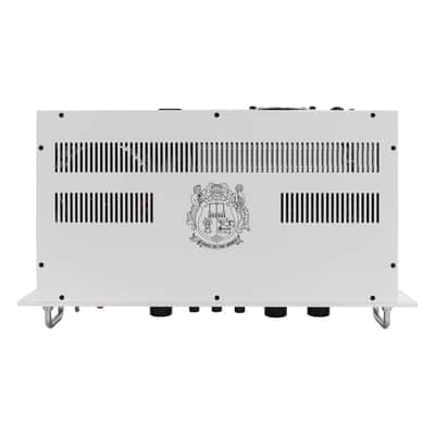 Orange OB1-500 500-Watt Bass Amp Head 2015 - Present - White image 4