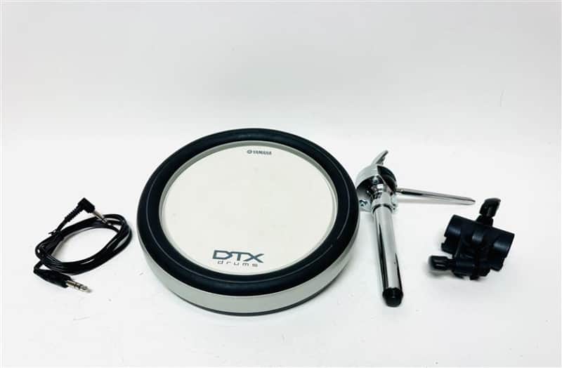 Immagine Yamaha XP80 Pad with Mount and Cable DTX XP-80 - 1