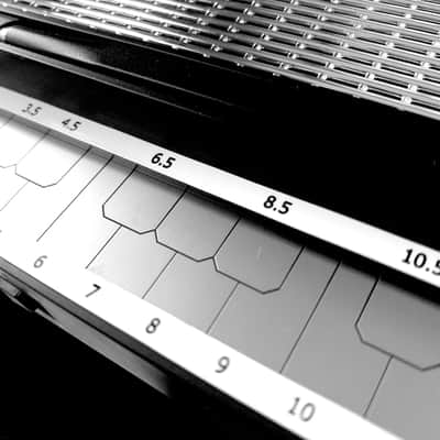 DUBREQ STYLOPHONE S1 : BRAND NEW :  [DETROIT MODULAR] image 4