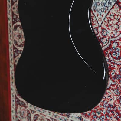Fender Custom Shop '62 Jaguar Journeyman Relic 2023 - Black image 13