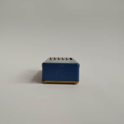MXR MX-109 Six Band Graphic Equalizer 1976 - 1984 - Blue image 6