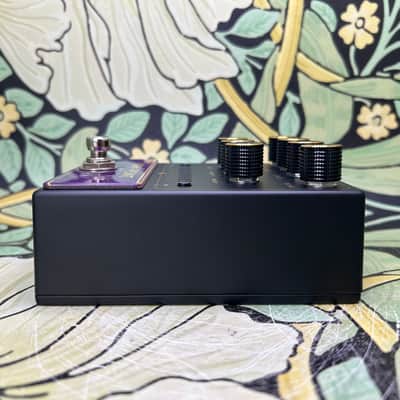 Walrus Audio Highpoint Analog Optical Compressor image 4