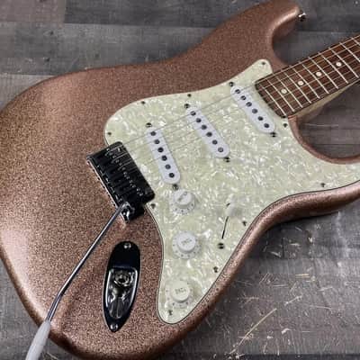 Fender Classic Stratocaster Custom Shop 1995 image 1