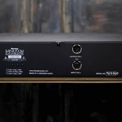 A-Designs Audio HM2EQ image 2