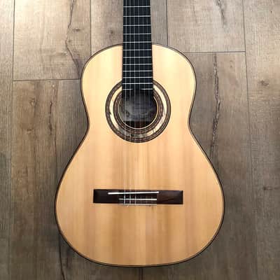 J. Crayton Pruitt Classical Custom 2010 Natural image 1