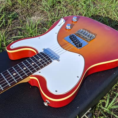 1995 Kramer USA Made Resurrected Six Shooter By KMI Henry Vaccaro, Super Rare, This Is Not An Import image 6
