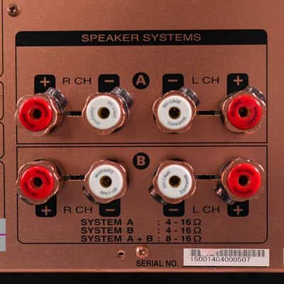Marantz PM-11S3 Integrated Amplifier in Excellent Condition image 17