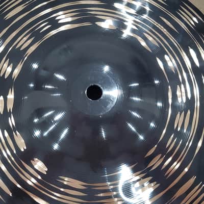 Meinl 15" Classics Custom Dual Hi-Hat Cymbals (Pair) image 15