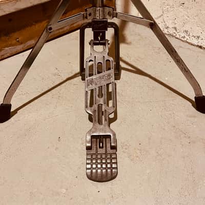 Rogers Swiv-o-matic Vintage Hi Hat Cymbal Stand 60’s-70’s image 8