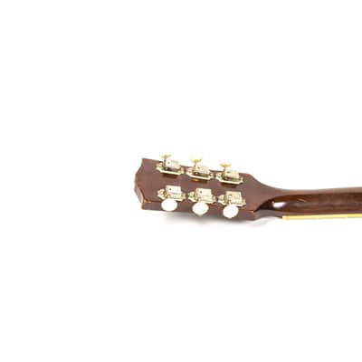 Gibson ES-330 TD walnut Owned by Nathaniel Rateliff image 6