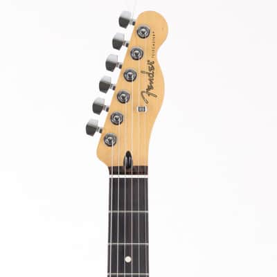 FENDER MEXICO Player II Modified Telecaster SH 3-Tone Sunburst [MX24104955] (03/30) image 10