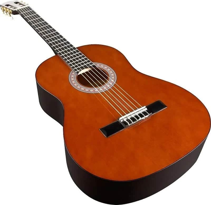 Lucida LG-520 Classical Guitar image 1