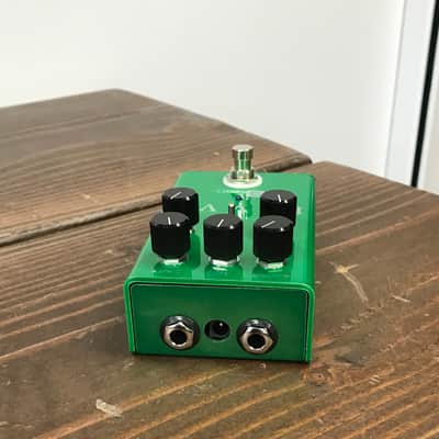 REVV G2 Dynamic Overdrive Pedal image 2