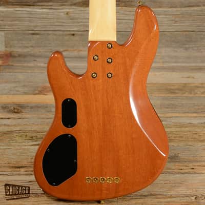 Fender Victor Bailey 5-String Bass USED (s361) image 3