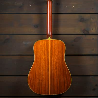 Martin D-41 1974 - Natural image 3