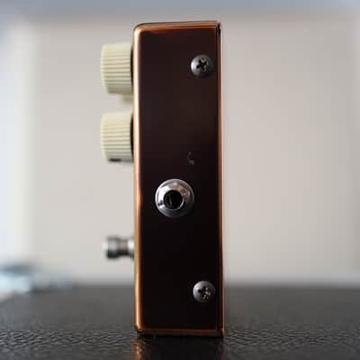Vemuram Limited Edition Mateus Asato Signature Jan Ray Pink Gold image 2