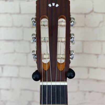 CORDOBA C3M Solid Top Classical Guitar Cedar Top image 3