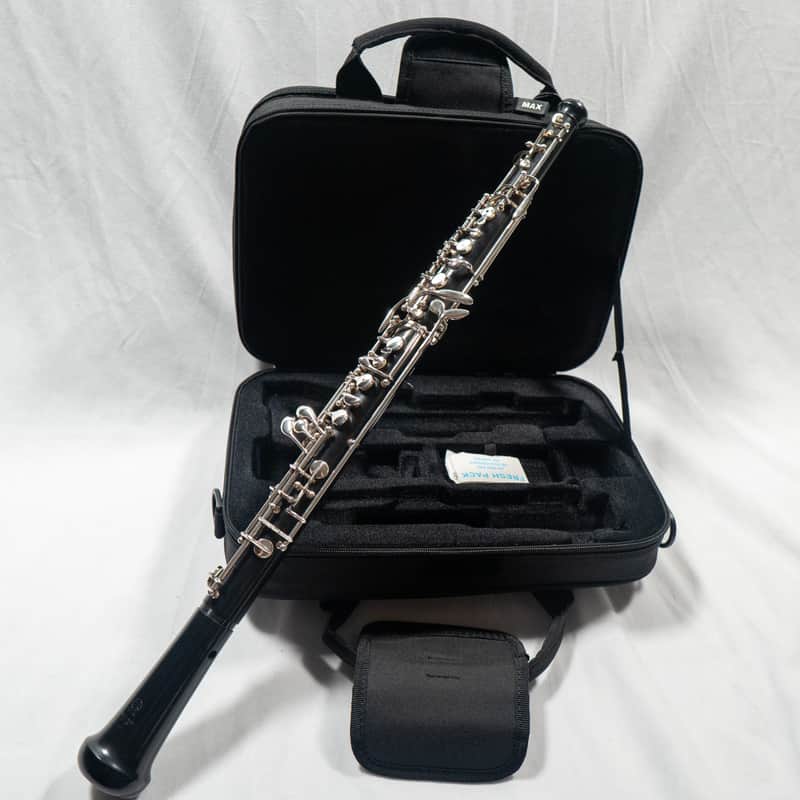 Yamaha Yamaha Oboe Student Model YOB-241, Professionally Adjusted, Beautiful! image 1