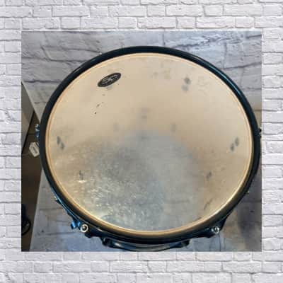 SP Sound Percussion 14 x 14 Floor Tom Deep Red Floor Tom image 3