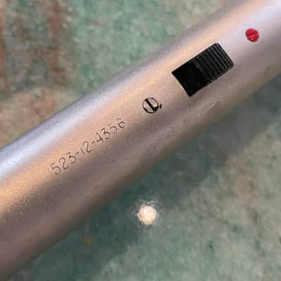 AKG D190 M - 1970s image 7