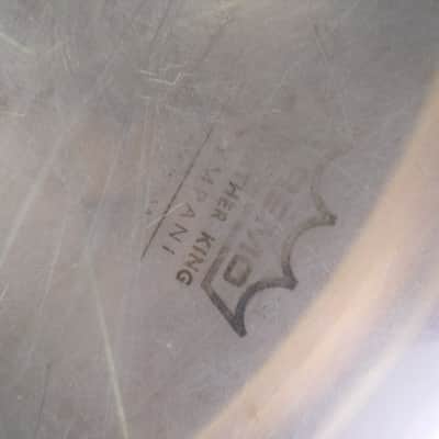 Slingerland 26" Timpani Drum Fiberglass Bowl Vintage 60s Complete w/ Remo Head image 4