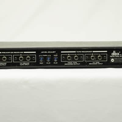 DBX 228 image 1