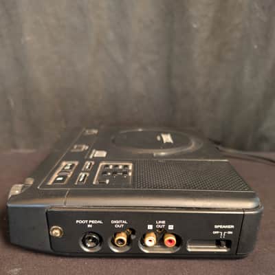 Marantz  Supercope PSD220 Performing Arts Portable CD Player 90's image 3