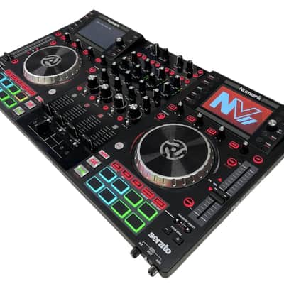Numark Mixer NV2 (NVII) image 3