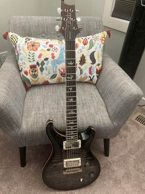 PRS Mccarty