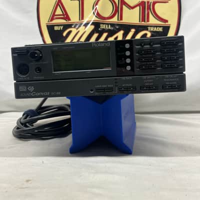 Roland Sound Canvas SC-88 Sound Module image 2