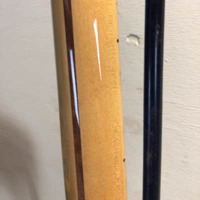 Fender Precision Bass 1958 2 Tone Sunburst image 8