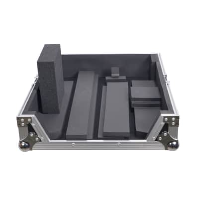 ProX XS-DJMV10A9 - ATA Style Flight Road Case for Pioneer DJM-A9 DJM V10 DJ Mixers image 7