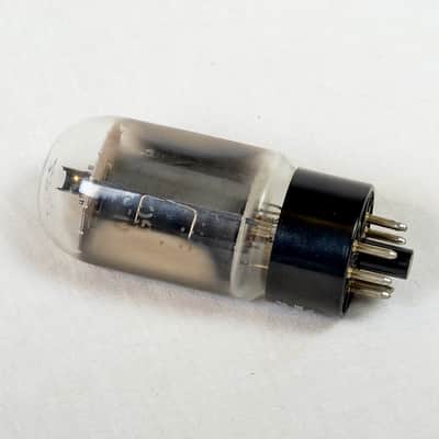 Matched Pair GE 6L6GC Power Tubes – USA Made – Tests Strong – Vintage American Tone image 8